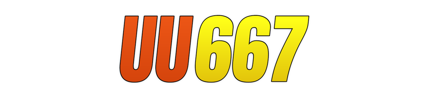 uu667 logo